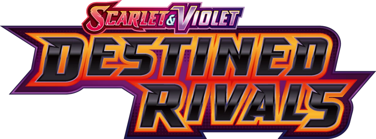 Destined Rivals 🔥